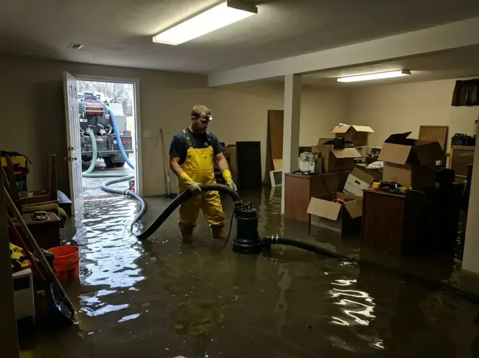 basement-burst-pipe-flooding-a-001 — frequently asked questions, 24-Hour Water Damage Restoration Services in Le Claire, IA